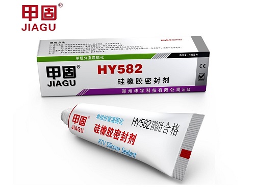 HY582硅橡胶密封剂