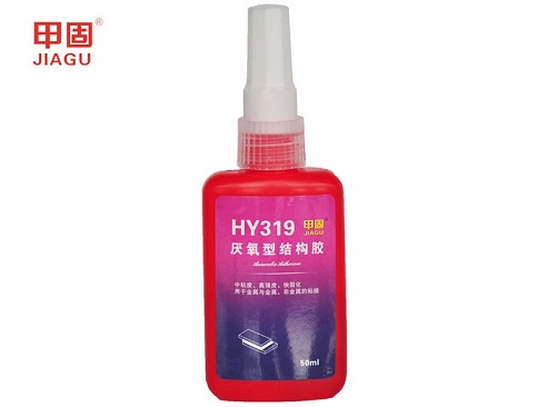 HY319厌氧结构胶