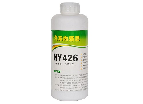 HY426ABS粘接剂