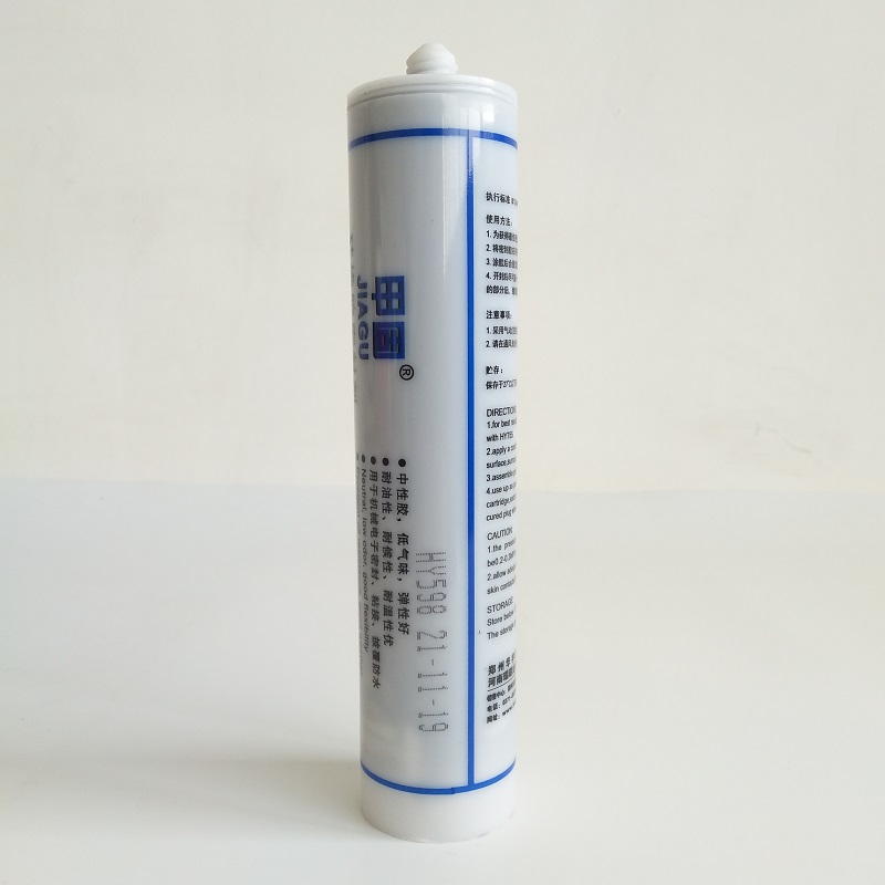 HY598硅橡胶高温平面密封剂